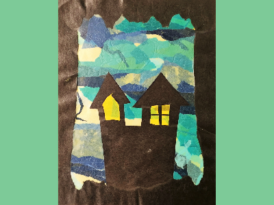 Halloween Craft Party Workshop (18 Months-6 Years) Halloween Craft Party Workshop (18 Months-6 Years)